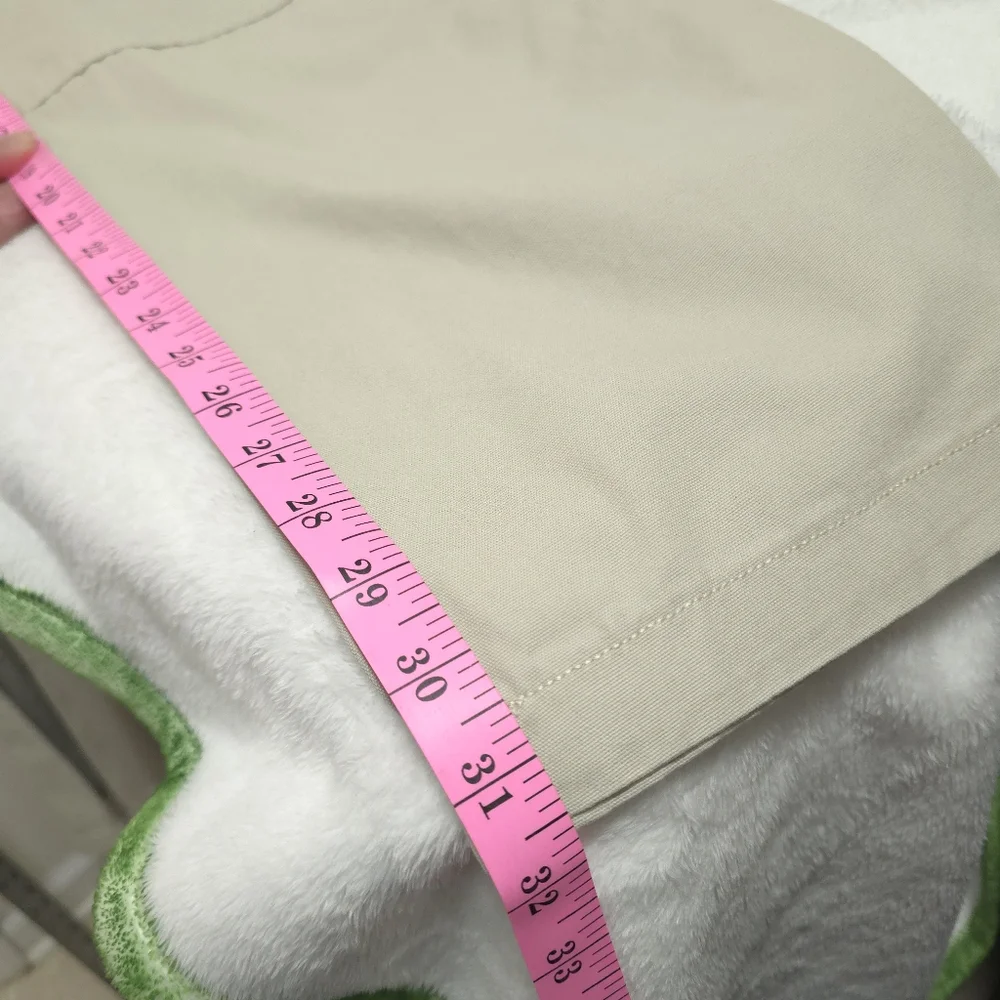 NWT Gap Utility Carpenter Pants Khaki 34x32